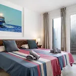 La Rinconera וילה פלאיה בלנקה
