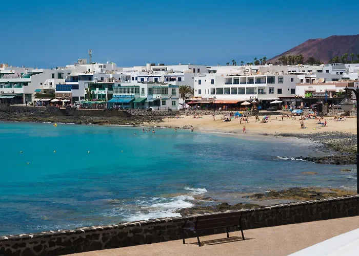 Villa La Rinconera *