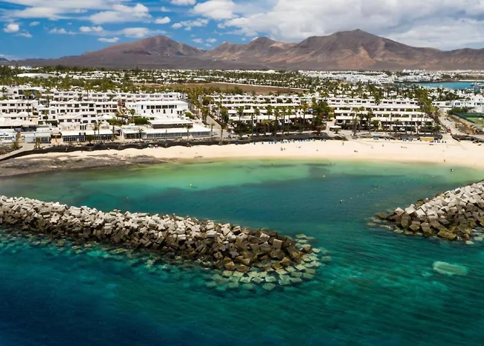 La Rinconera * Playa Blanca (Lanzarote)