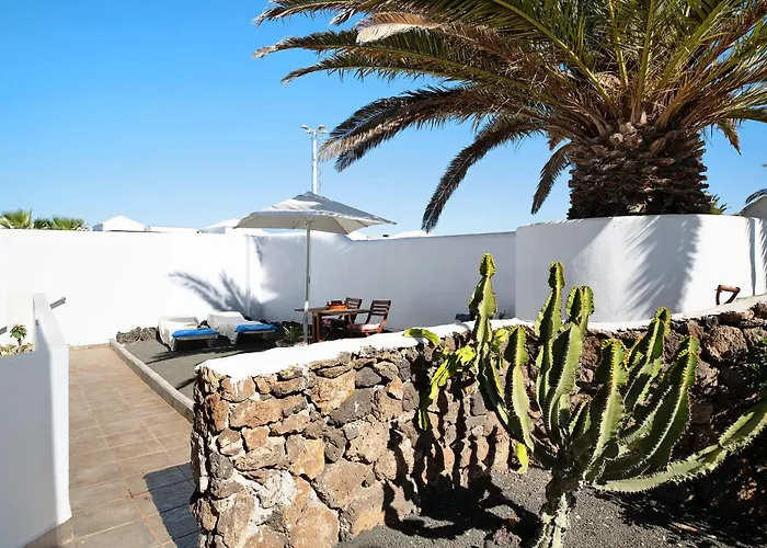 Villa La Rinconera *