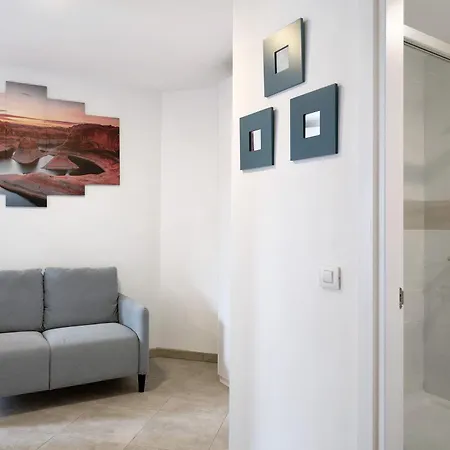 La Rinconera 别墅 普拉亚布兰卡