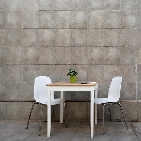 别墅 La Rinconera *